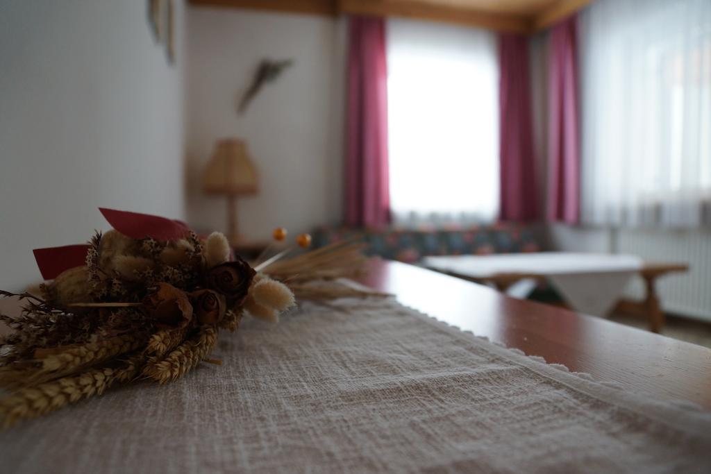 Hotel Mooserhof Sexten Eksteriør billede